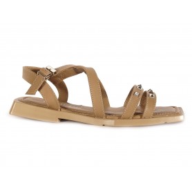 Босоніжки жіночі F90-22-256 FRIVOLI фото - Mercury-shoes