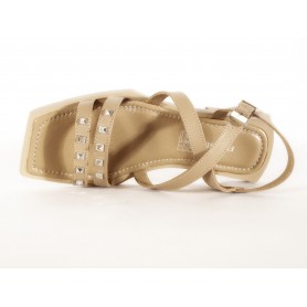 Босоніжки жіночі F90-22-256 FRIVOLI фото - Mercury-shoes