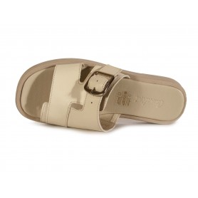 Шльопанці жіночі  30252-39 CAMALINI фото - Mercury-shoes