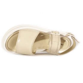 Босоножки женские F77-12-250 FRIVOLI фото - Mercury-shoes