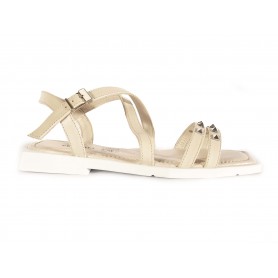 Босоніжки жіночі F90-22-250 FRIVOLI фото - Mercury-shoes