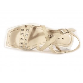 Босоніжки жіночі F90-22-250 FRIVOLI фото - Mercury-shoes