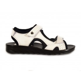 Босоніжки жіночі 7179-02 STEPTER фото - Mercury-shoes