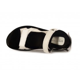 Босоніжки жіночі 7179-02 STEPTER фото - Mercury-shoes