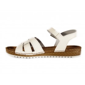 Сандалии женские VO-5G-001 INBLU фото - Mercury-shoes