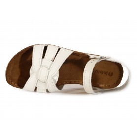 Сандалии женские VO-5G-001 INBLU фото - Mercury-shoes