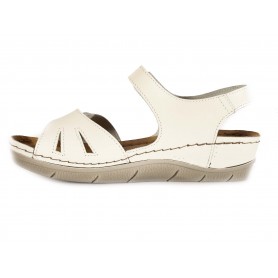 Босоніжки жіночі OE-3G1-001 INBLU фото - Mercury-shoes