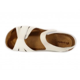 Босоніжки жіночі OE-3G1-001 INBLU фото - Mercury-shoes