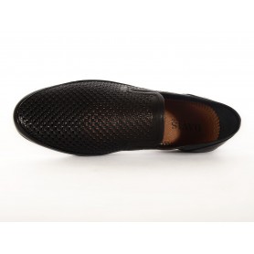 Туфли мужские 21077-30P DAVIS фото - Mercury-shoes