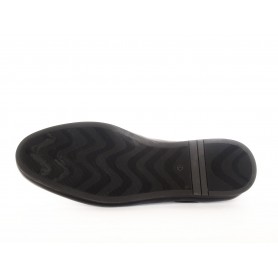 Туфли мужские 21077-30P DAVIS фото - Mercury-shoes