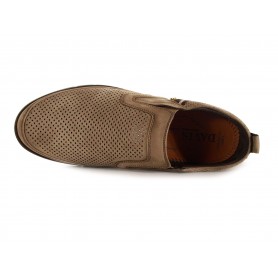 Туфли мужские 11328-47P DAVIS фото - Mercury-shoes