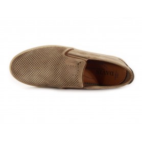 Туфли мужские 12162-47P DAVIS фото - Mercury-shoes