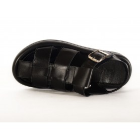 Босоніжки жіночі 33238-25 CAMALINI фото - Mercury-shoes