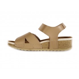 Босоніжки жіночі NV01CH-071 INBLU фото - Mercury-shoes