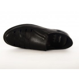 Туфлі чоловічі 1840-1 IKOS фото - Mercury-shoes