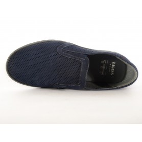 Туфли мужские 6005-4 IKOS фото - Mercury-shoes