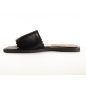 Шлепанцы женские 19258-25 CAMALINI фото - Mercury-shoes