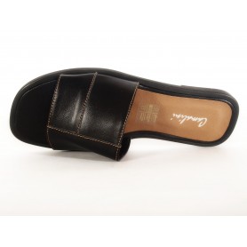 Шлепанцы женские 19258-25 CAMALINI фото - Mercury-shoes