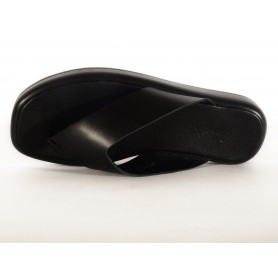 Шлепанцы женские 47149-25 CAMALINI фото - Mercury-shoes