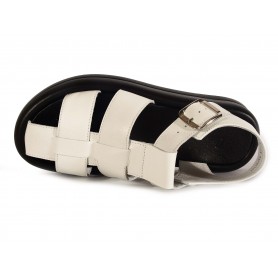 Босоніжки жіночі 33238-101 CAMALINI фото - Mercury-shoes