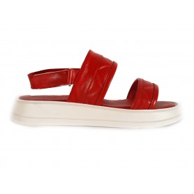 Босоніжки жіночі F22-34-263 FRIVOLI фото - Mercury-shoes