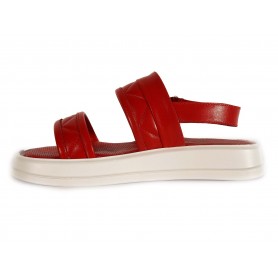 Босоніжки жіночі F22-34-263 FRIVOLI фото - Mercury-shoes