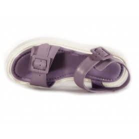 Босоніжки жіночі F57-1-262 FRIVOLI фото - Mercury-shoes