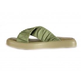 Шльопанці жіночі F34-11-272 FRIVOLI фото - Mercury-shoes