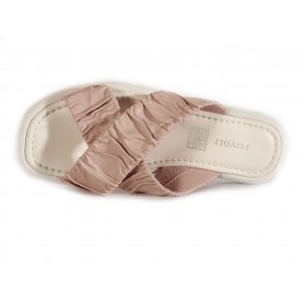 Шльопанці жіночі F34-11-273 FRIVOLI фото - Mercury-shoes