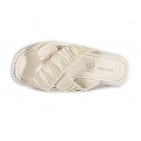 Шлепанцы женские F34-11-271 FRIVOLI фото - Mercury-shoes