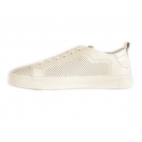 Кеды мужские 12121-9 DAVIS фото - Mercury-shoes