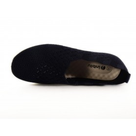 Туфлі жіночі JP-2G-004 INBLU фото - Mercury-shoes