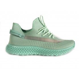 Кросівки жіночі  WL-2E-020 INBLU фото - Mercury-shoes