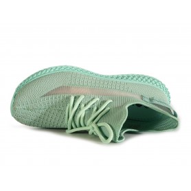 Кросівки жіночі WL-2E-020 INBLU фото - Mercury-shoes