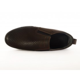 Туфлі чоловічі 1822-37 ARSELLO фото - Mercury-shoes