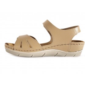 Босоніжки жіночі OE-3G1-071 INBLU фото - Mercury-shoes