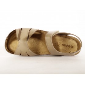 Босоніжки жіночі OE-3G1-071 INBLU фото - Mercury-shoes