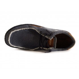 Туфли мужские 08600-12 RIEKER фото - Mercury-shoes