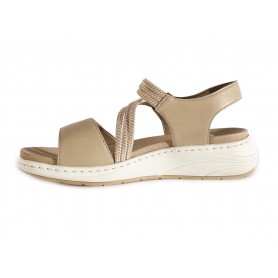 Босоножки женские 64353-62 RIEKER фото - Mercury-shoes