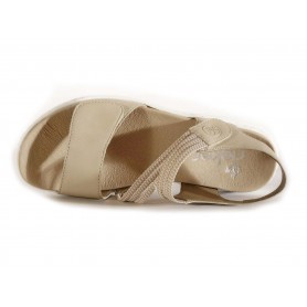 Босоножки женские 64353-62 RIEKER фото - Mercury-shoes