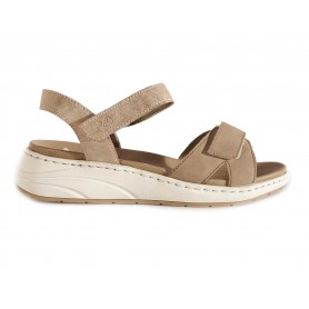 Босоніжки жіночі 64356-62 RIEKER фото - Mercury-shoes