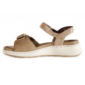 Босоніжки жіночі 64356-62 RIEKER фото - Mercury-shoes