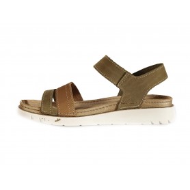 Сандали женские CN-8G-022 INBLU фото - Mercury-shoes