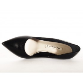 Туфлі жіночі 1679-02 BRAVOMODA фото - Mercury-shoes