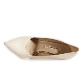 Туфлі жіночі 1332-16 BRAVOMODA фото - Mercury-shoes