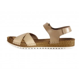 Сандалі жіночі VO-4E-Z78 INBLU фото - Mercury-shoes