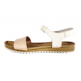 Сандалі жіночі VO-4A-02B INBLU фото - Mercury-shoes