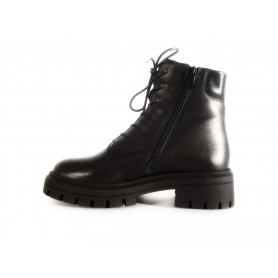 Ботинки женские 1500-64BLK A01W FERESKI фото - Mercury-shoes