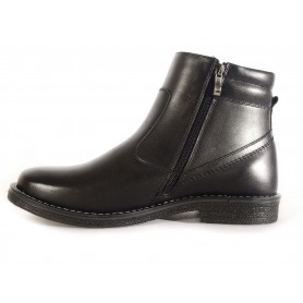 Ботинки мужские 390-01 GIORGIO MINARDI фото - Mercury-shoes