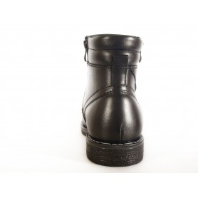 Ботинки мужские 390-01 GIORGIO MINARDI фото - Mercury-shoes